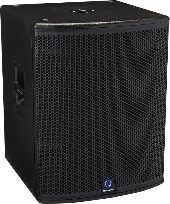Turbosound iQ18B 18 Inch Powered Sub
