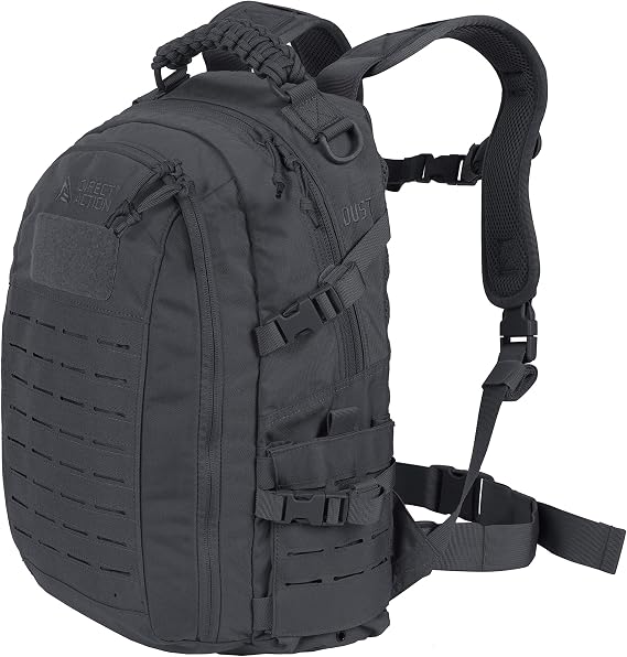 Direct Action Dust Mk2 Backpack Shadow Grey