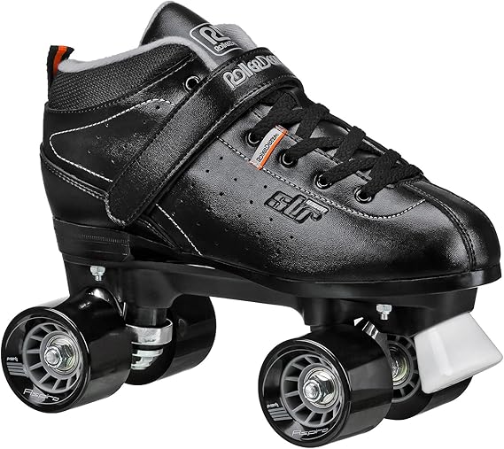 Roller Derby STR Seven メンズ クアッドローラースピードスケート