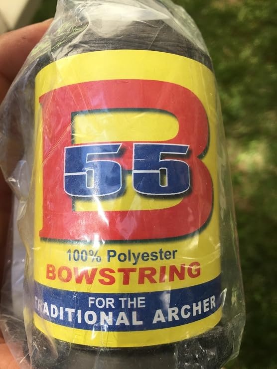 BCY B55 Bow String Material