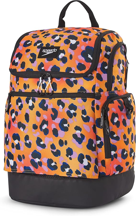 Speed Backpack Large Teamster Backpack 35-liter Uni-Adult