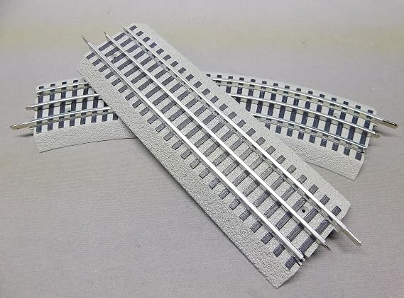 FastRack 2 Main LINE Loop Track Pack 5'x8'