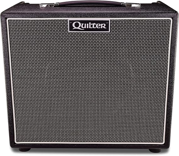 Quilter Labs Aviator Mach 3 200-watt Combo Amp