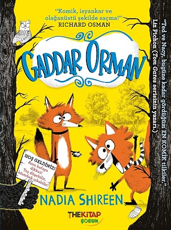 Gaddar Orman 1