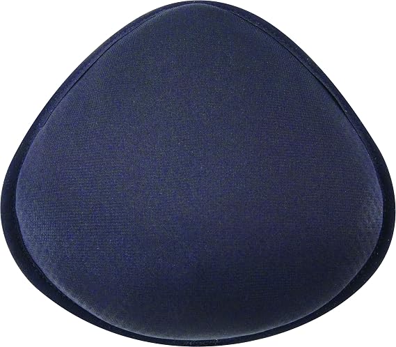 Trulife Breastcare 630 ActiveFlow Black Swim/Activity Form