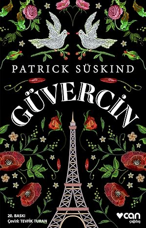 Güvercin