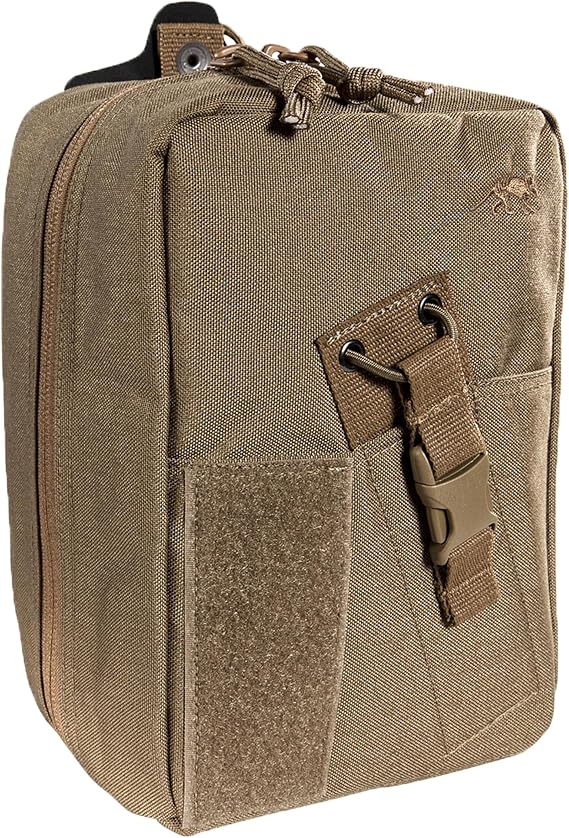 Tasmanian Tiger TT Base Medic Pouch MkII