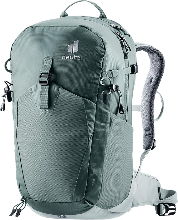Deuter Womens Trail 23L SL Backpack for Biking, 23 Liter