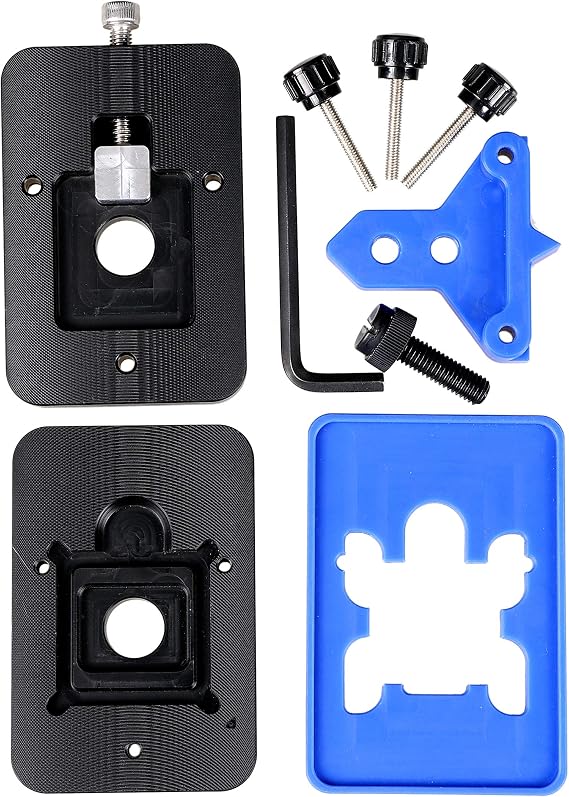 EG Starts Kaby Intel CPU Delid & Relid Compatible LGA 775 1150 1151 Skylake i3 i5 i7 Opener Cap Tool for E3 1230 1231 3770k 4590 4790k 7700k 8600k 8700K i9 9900K