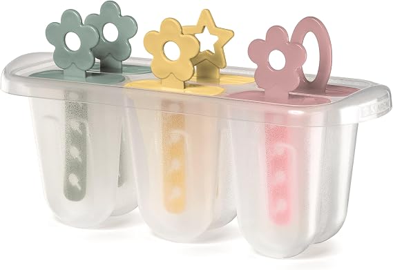 Sanremo - Plastic Pan for 6 Popsicles, Casar Line