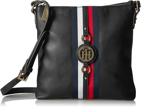 Tommy Hilfiger Women's Jaden Plus Crossbody