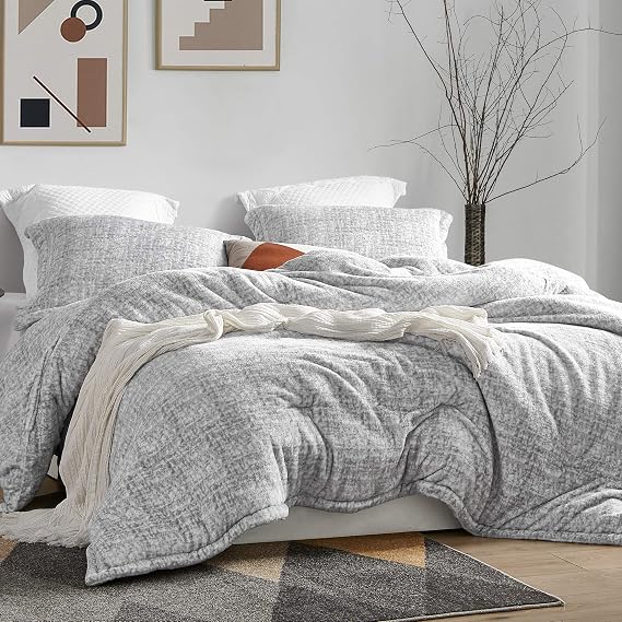 Byourbed Rheum - Coma Inducer Oversized Queen Comforter