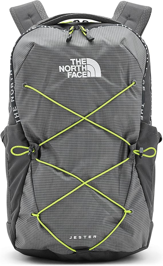 The North Face Jester Everyday Laptop Backpack - PFAS Free