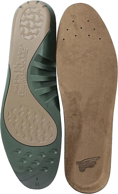 Red Wing Heritage Comfort Force Footbed