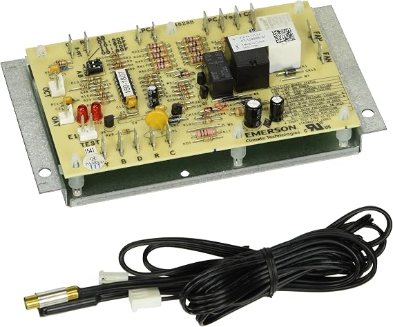 ProTech 47-102685-87 Defrost Control Board