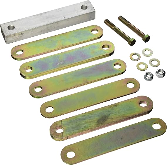 Explorer Pro Comp 51255 Drive Shaft Alignment Kit