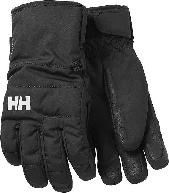 Helly Hansen Kids Swift Helly Tech Gloves (Big Kid)
