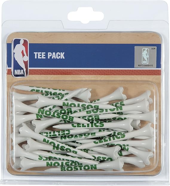 Team Effort NBA Tee Pack