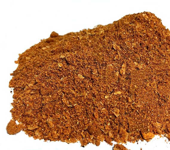 Kosher Pastrami Rub Blend (3 Lb. Bag)