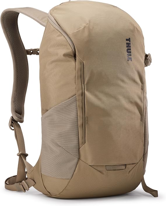 Thule Alltrail 18l Daypack With Rain Cover Pond blue, 18