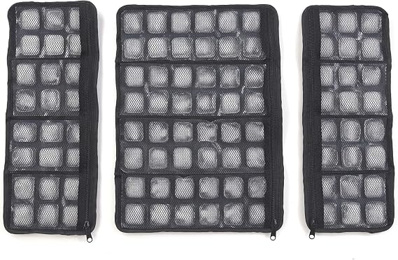 FlexiFreeze Ice Vest Replacement Panel Refill Inserts