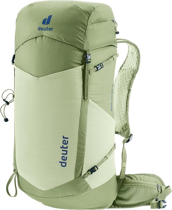 deuter Speed Lite Pro 30 Lightweight Hiking Backpack
