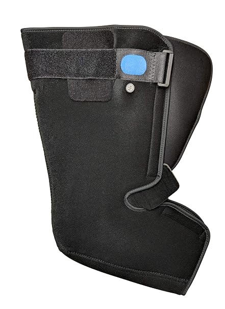 United Ortho Air Cam Walker Fracture Boot Liner, X-Small