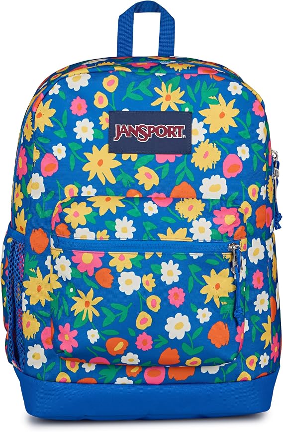 JANSPORT Cross Town Plus 26L Backpack One Size