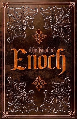 The Book of Enoch