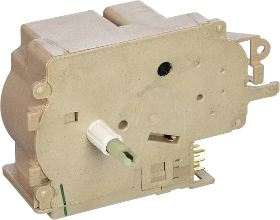 Whirlpool 8542050 Timer - Washer
