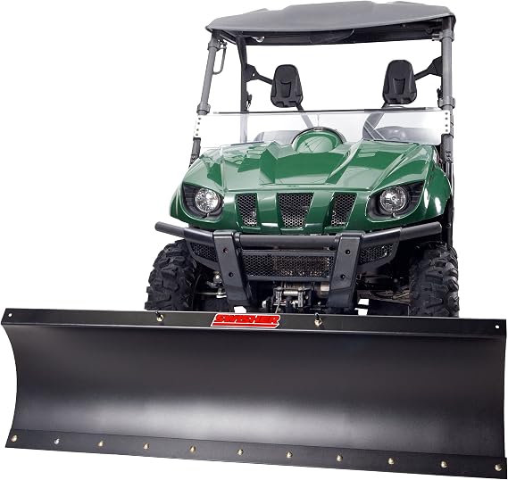 Swisher 2850 62-Inch UTV Plow Blade