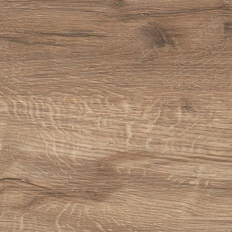 FloorPops Brown Peel and Stick Floor Tile 12 L x 12 W x 0.025 D FP3319