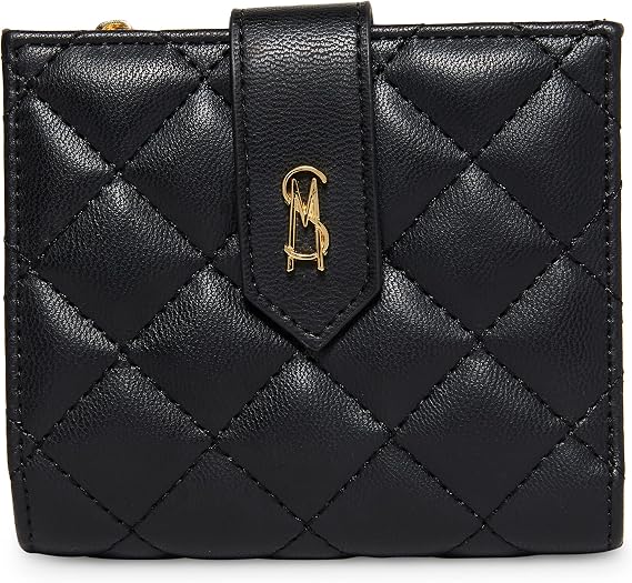 Steve Madden womens Steve Madden Jem Bifold Wallet