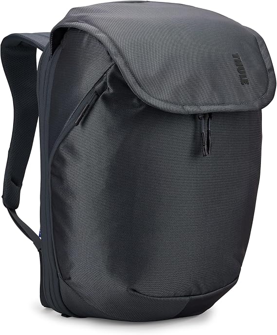 Thule Subterra Travel Backpack 26L, Dark Slate