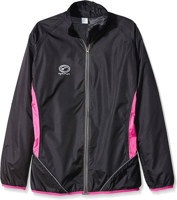 Optimum NITEBRITE Ladies RAIN Jacket (12)