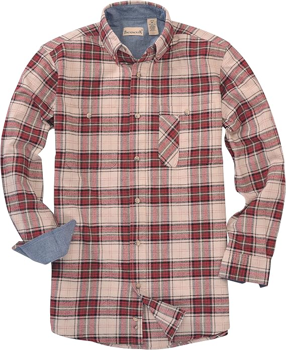 Backpacker mens Bp7001